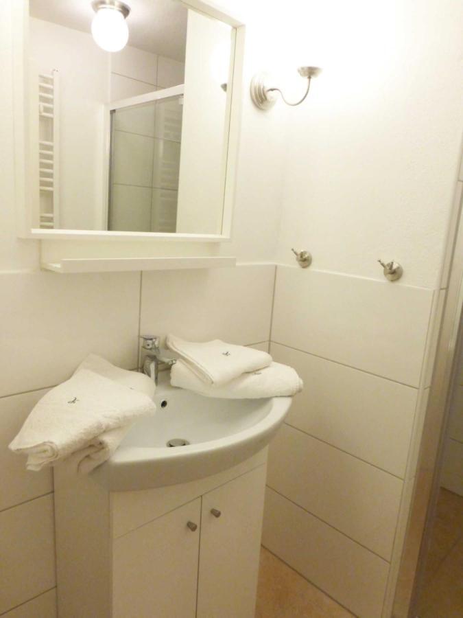 Ferienwohnung Rathausblick Michelstadt Esterno foto